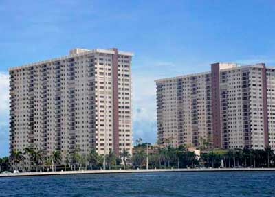 Summit Towers Condominiums for Sale and Rent